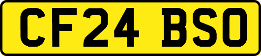 CF24BSO