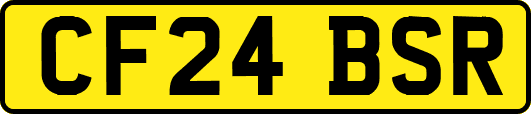 CF24BSR