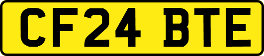 CF24BTE