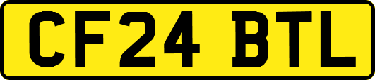 CF24BTL
