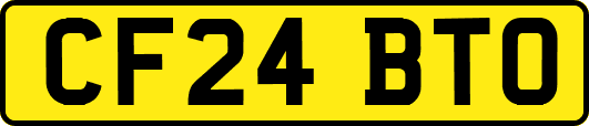 CF24BTO
