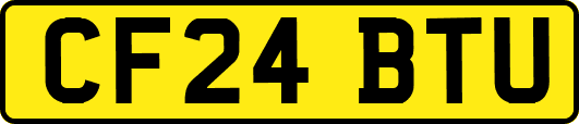 CF24BTU