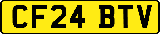 CF24BTV