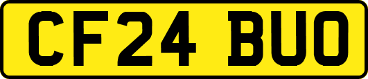 CF24BUO