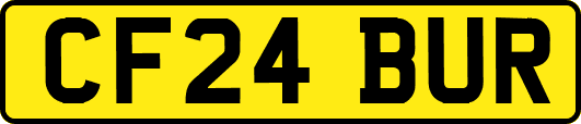 CF24BUR