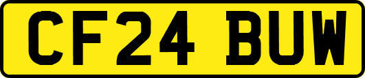 CF24BUW
