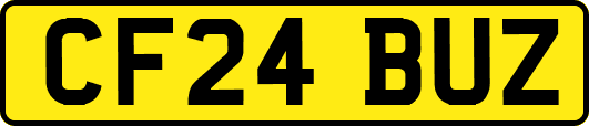 CF24BUZ
