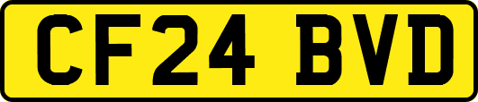 CF24BVD