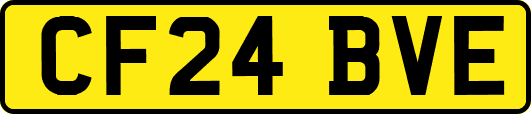 CF24BVE