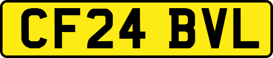 CF24BVL