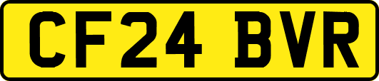 CF24BVR