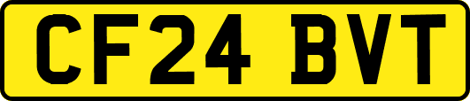 CF24BVT