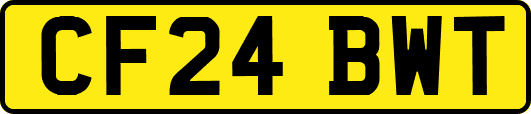 CF24BWT