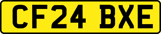 CF24BXE