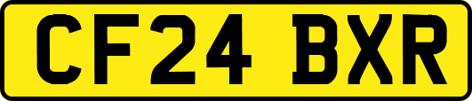 CF24BXR