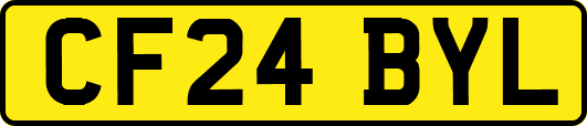 CF24BYL