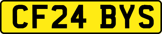 CF24BYS