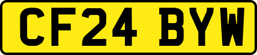 CF24BYW