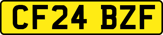 CF24BZF