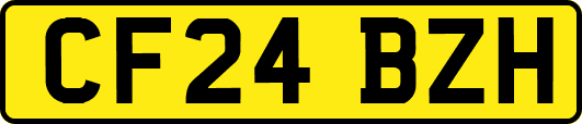 CF24BZH