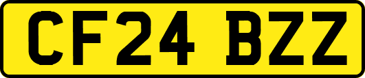 CF24BZZ