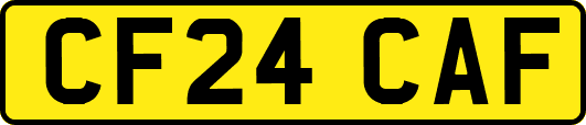 CF24CAF