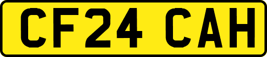 CF24CAH