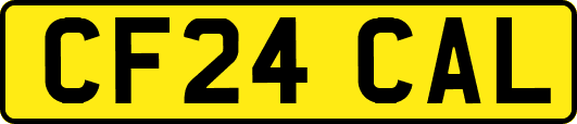 CF24CAL