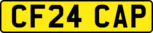 CF24CAP