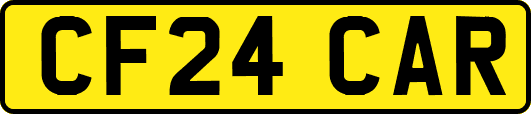 CF24CAR