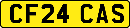 CF24CAS