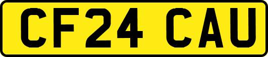 CF24CAU