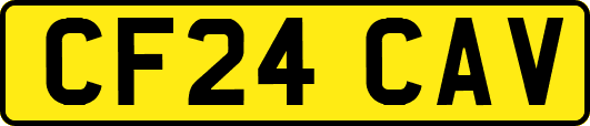 CF24CAV