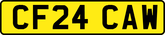 CF24CAW