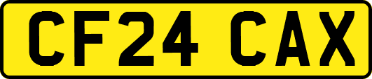 CF24CAX
