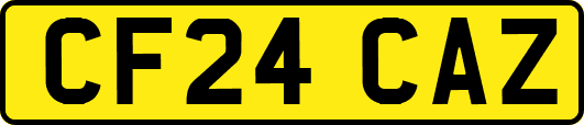 CF24CAZ