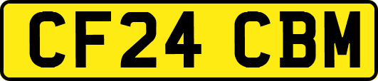 CF24CBM