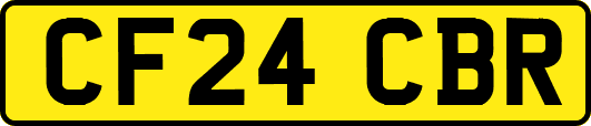CF24CBR
