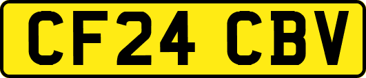 CF24CBV