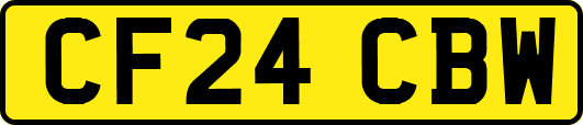 CF24CBW