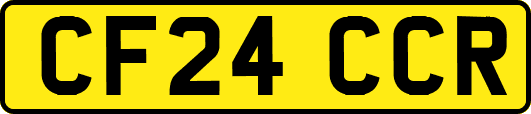 CF24CCR