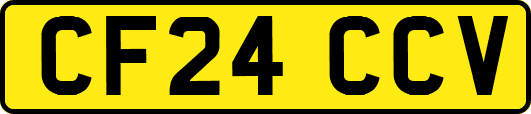 CF24CCV