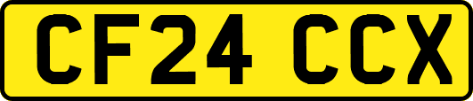 CF24CCX