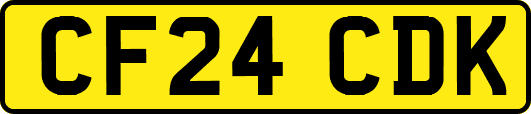 CF24CDK