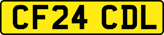 CF24CDL