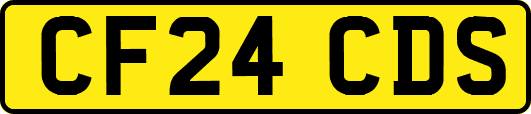 CF24CDS