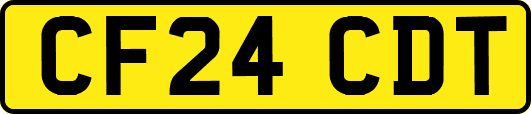 CF24CDT