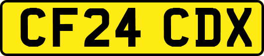 CF24CDX