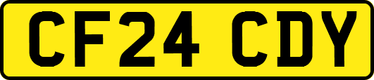 CF24CDY