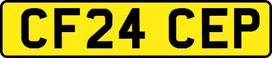 CF24CEP